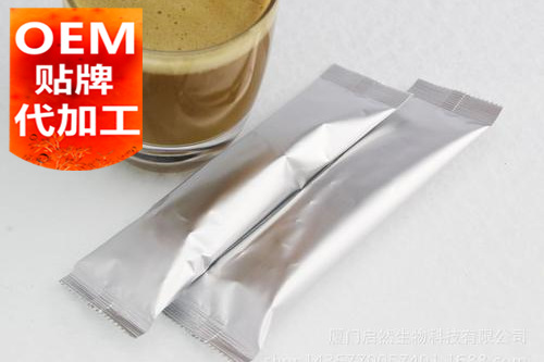 北京固體飲料代加工-專(zhuān)業(yè)OEM貼牌廠(chǎng)家-德州健之源