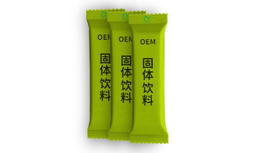 固體飲料代加工，如何控制產(chǎn)品打造周期