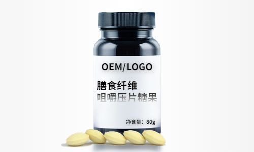 生產(chǎn)保健品的廠(chǎng)家有哪些?