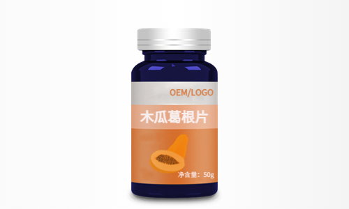 壓片糖果沒有糖？