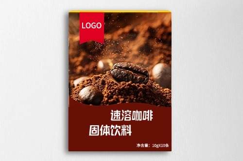 速溶咖啡固體飲料代加工產(chǎn)品方案及可定制項目-德州健之源
