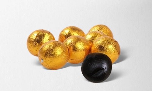 金箔紙包裝大蜜丸代加工