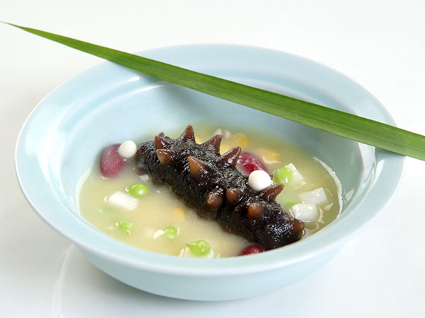 長(zhǎng)夏漫漫，去火補(bǔ)氣莫著急