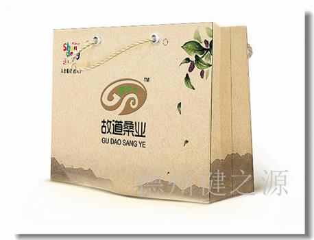 桑葉茶，不僅僅是養(yǎng)生，還是場(chǎng)持久戰(zhàn)