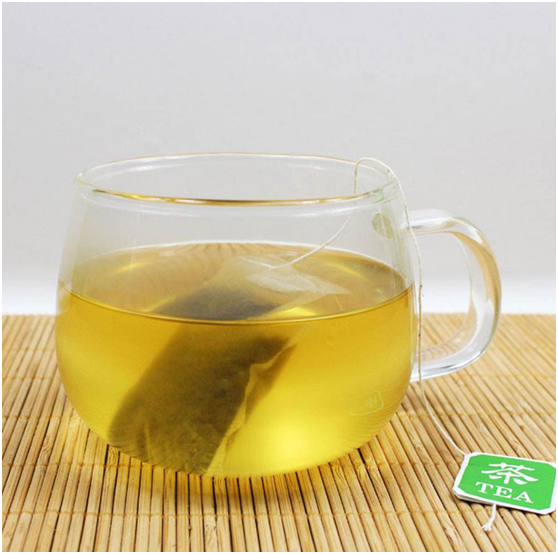 輕身益氣延年，癌癥的克星--蘆筍袋泡茶