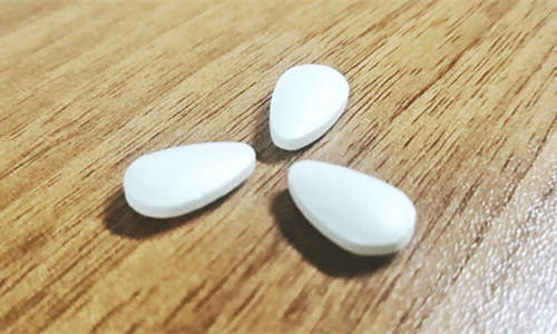 女人氣血不足怎么辦？