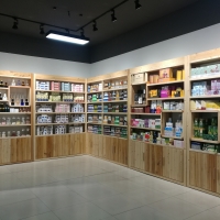 診所完善食品經(jīng)營手續(xù)就可以銷售食字號產(chǎn)品，德州健之源oem代加工食字號 健字號 